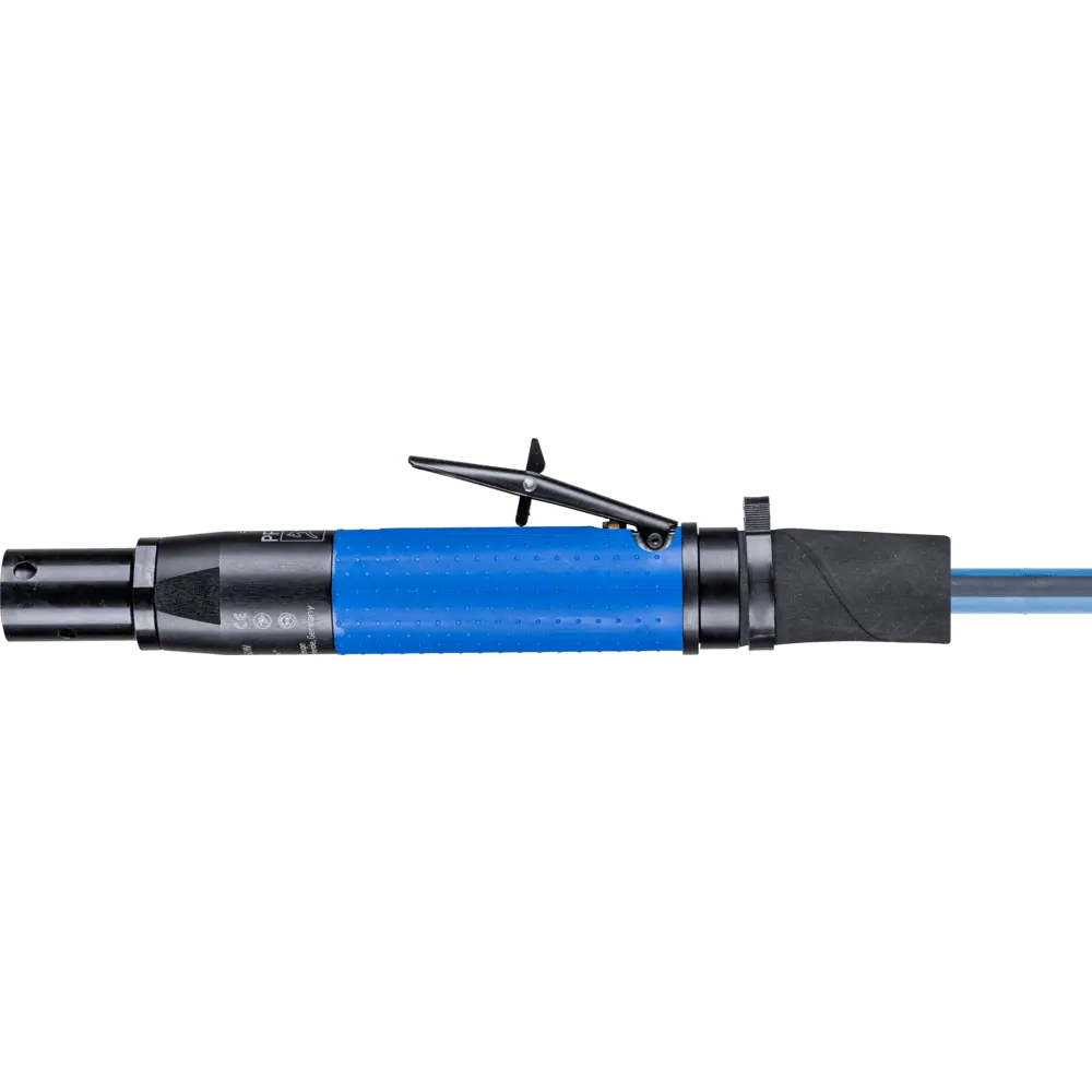 Produktfoto 1 von PFERD TOOLS Druckluftmotor PMA 10/120 HV 12.000 RPM/950 Watt