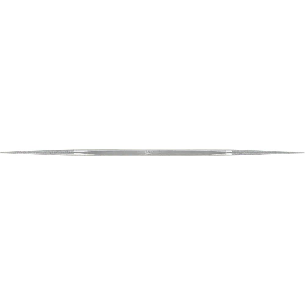 Produktfoto 1 von PFERD TOOLS Präzisions-Riffelfeile Typ 980 P 150mm Schweizer Hieb 2, mittel-fein, 12 Stk.