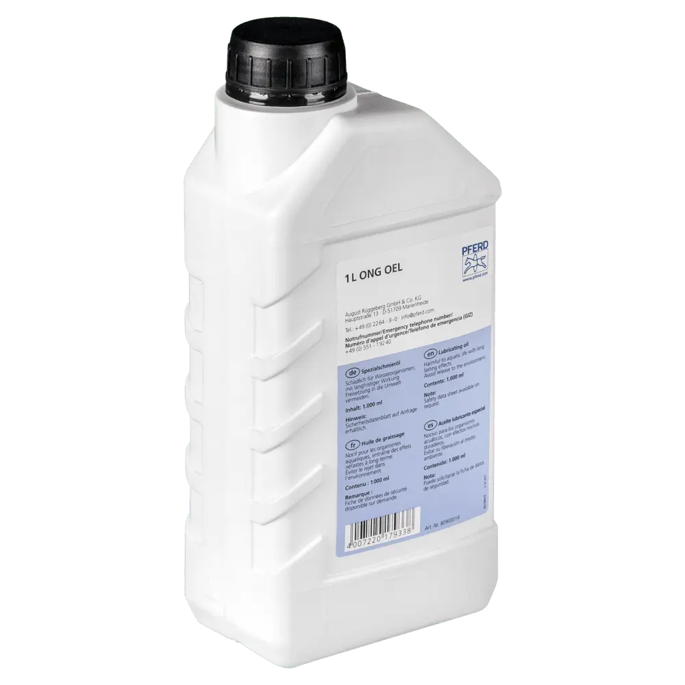 PFERD TOOLS ONG Öl 1 Liter