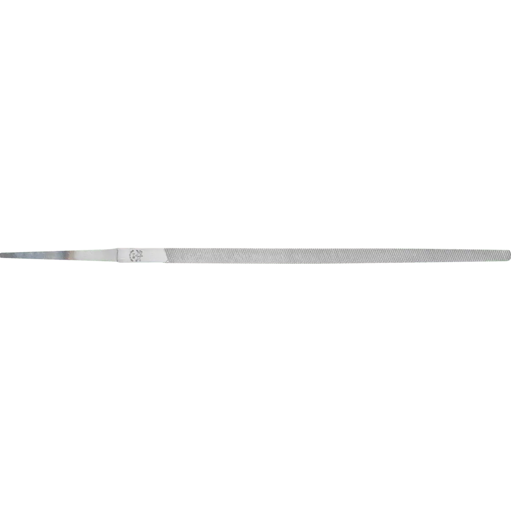 Produktfoto 1 von PFERD TOOLS Werkstattfeile Vierkant 150mm Hieb 1 für grobe Zerspanung, Schruppen, 10 Stk.