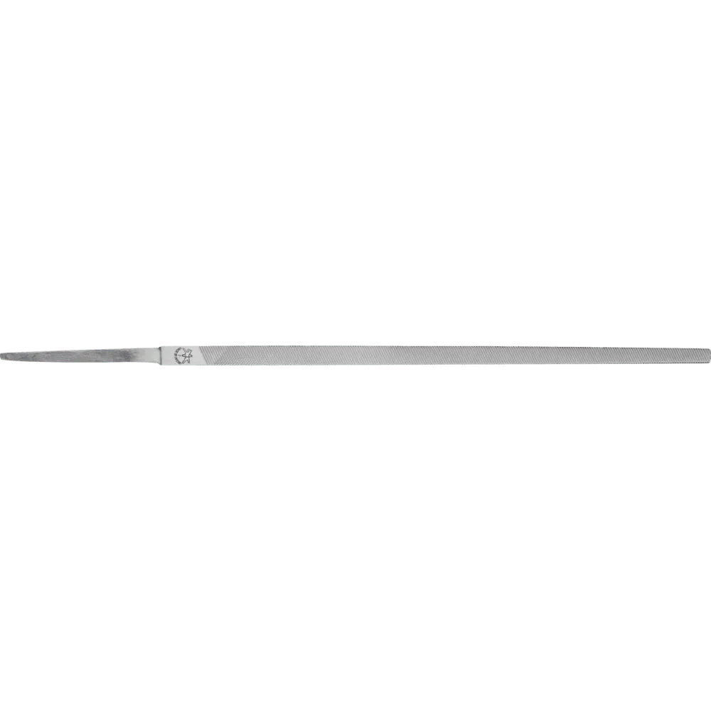 Produktfoto 1 von PFERD TOOLS Werkstattfeile Vierkant 150mm Hieb 2 universell zum Schruppen und Schlichten, 10 Stk.