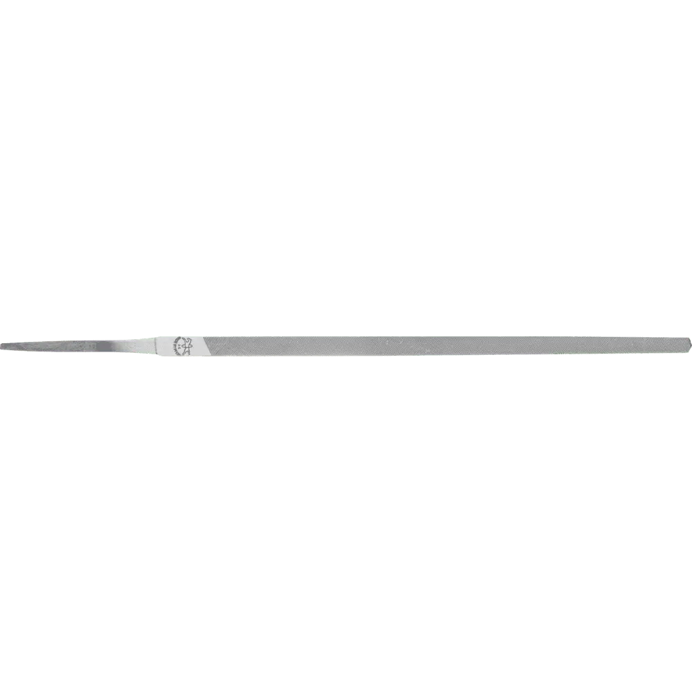 Produktfoto 1 von PFERD TOOLS Werkstattfeile Vierkant 150mm Hieb 3 für Feinbearbeitung, Schlichten, 10 Stk.