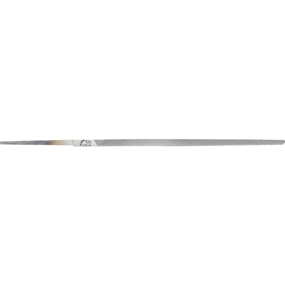 Produktfoto 1 von PFERD TOOLS Werkstattfeile Vierkant 100mm Hieb 1 für grobe Zerspanung, Schruppen, 10 Stk.