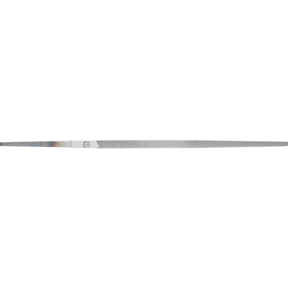 Produktfoto 1 von PFERD TOOLS Werkstattfeile Vierkant 100mm Hieb 2 universell zum Schruppen und Schlichten, 10 Stk.