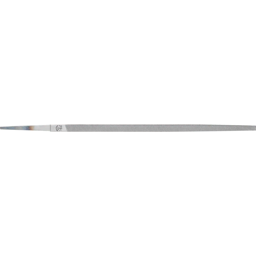 Produktfoto 1 von PFERD TOOLS Werkstattfeile Vierkant 250mm Hieb 1 für grobe Zerspanung, Schruppen, 10 Stk.