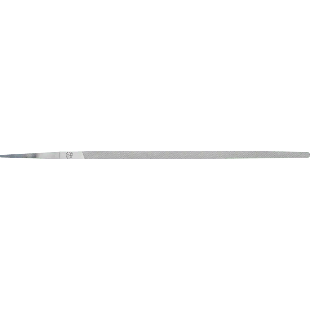 Produktfoto 1 von PFERD TOOLS Werkstattfeile Vierkant 250mm Hieb 3 für Feinbearbeitung, Schlichten, 10 Stk.