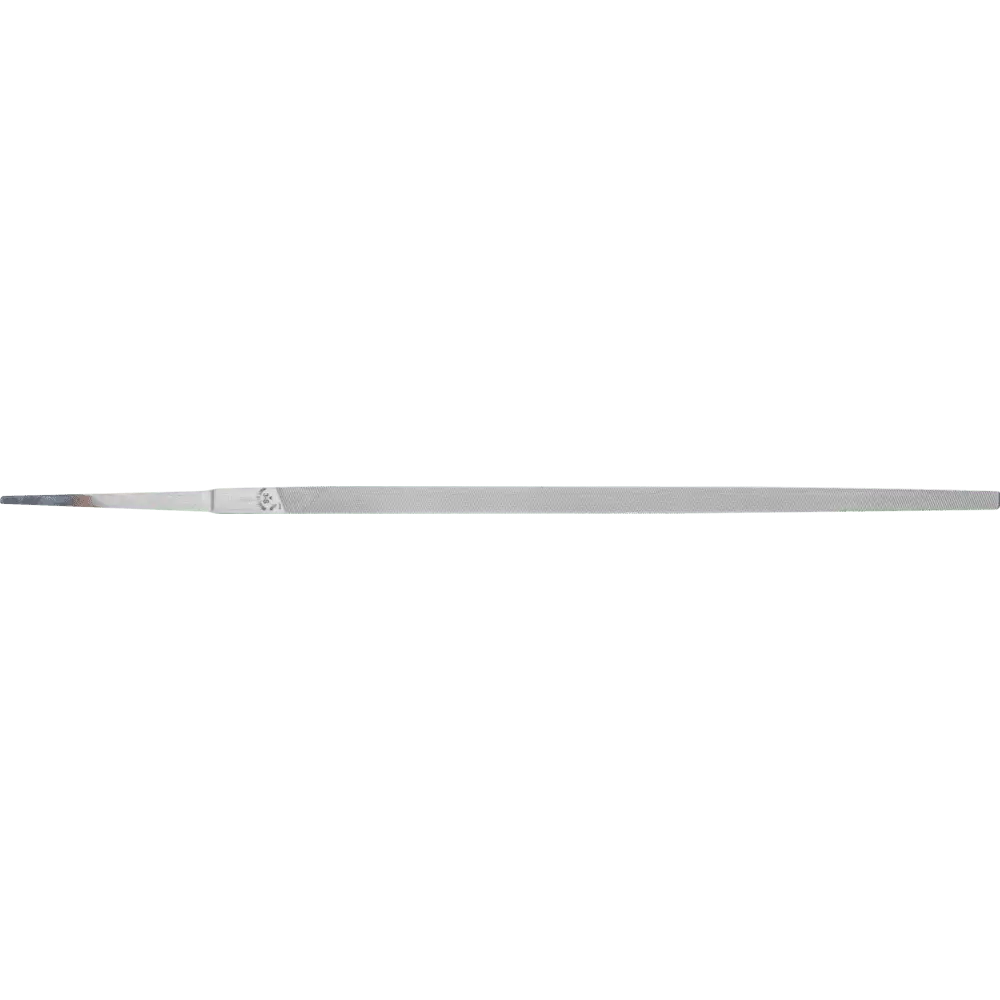 Produktfoto 1 von PFERD TOOLS Werkstattfeile Vierkant 200mm Hieb 3 für Feinbearbeitung, Schlichten, 10 Stk.