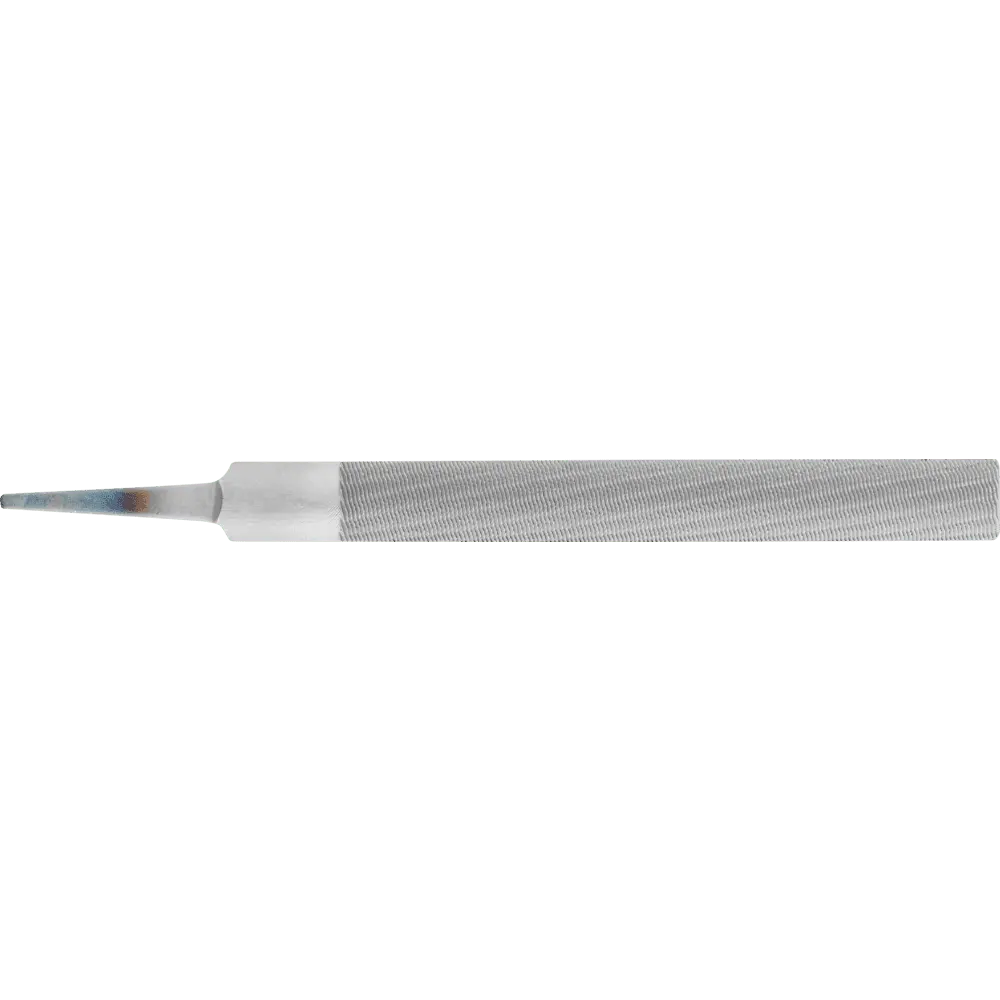 Produktfoto 1 von PFERD TOOLS Werkstattfeile Halbrund 150mm Hieb 1 für grobe Zerspanung, Schruppen, 10 Stk.