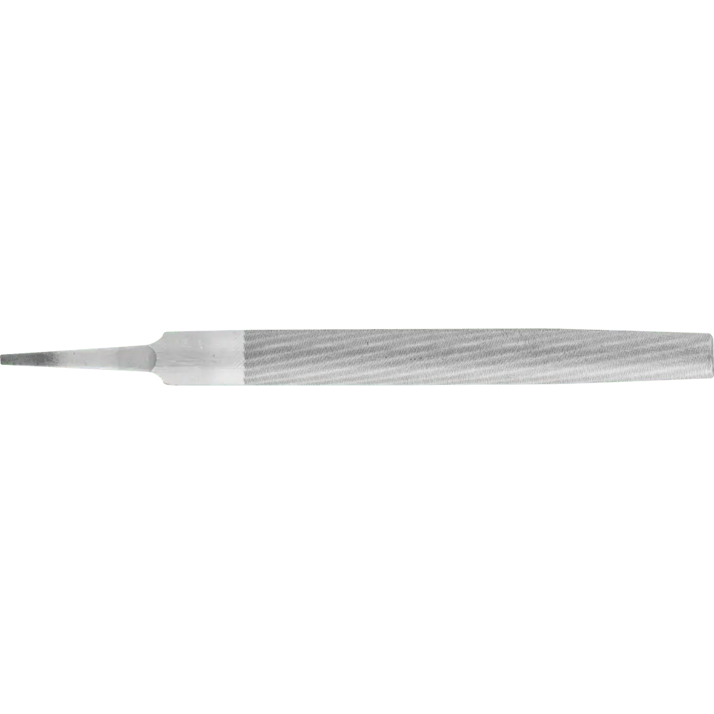 Produktfoto 1 von PFERD TOOLS Werkstattfeile Halbrund 150mm Hieb 3 für Feinbearbeitung, Schlichten, 10 Stk.
