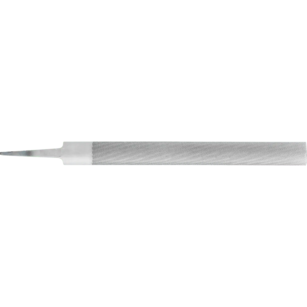 Produktfoto 1 von PFERD TOOLS Werkstattfeile Halbrund 250mm Hieb 1 für grobe Zerspanung, Schruppen, 10 Stk.