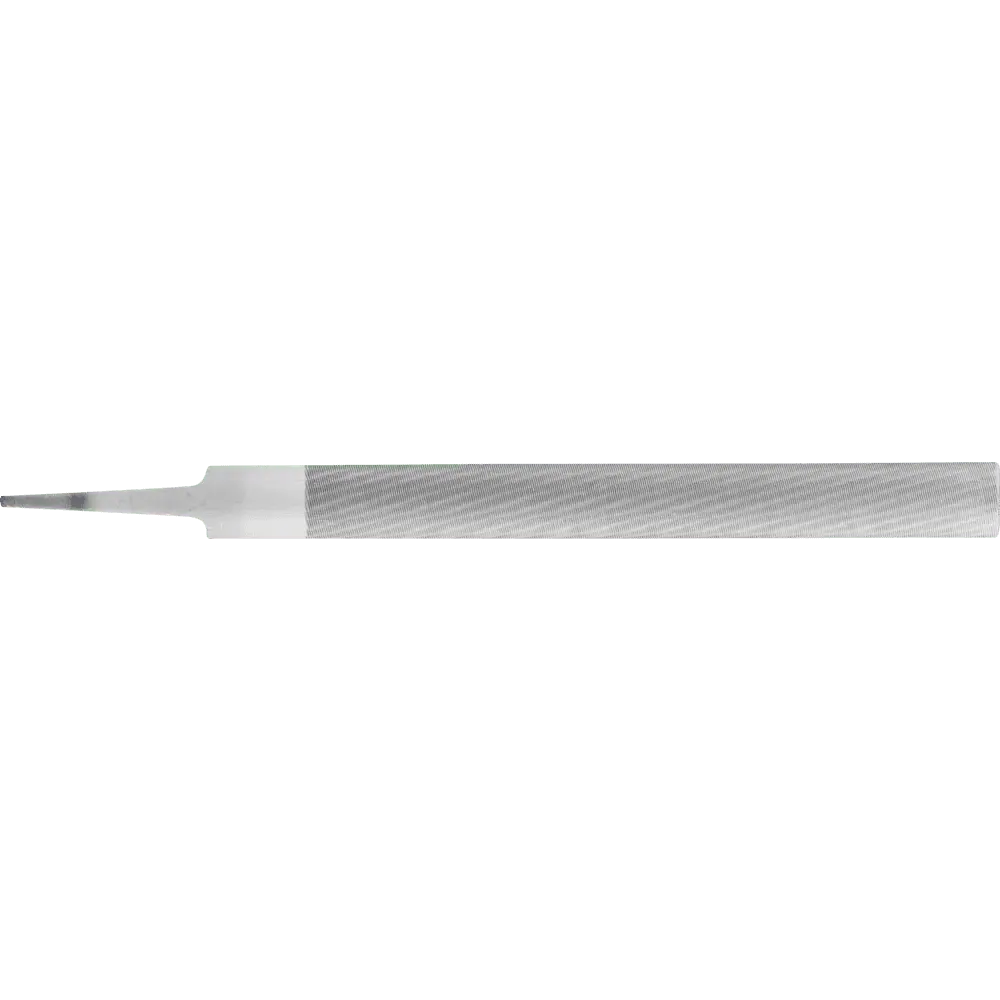 Produktfoto 1 von PFERD TOOLS Werkstattfeile Halbrund 250mm Hieb 3 für Feinbearbeitung, Schlichten, 10 Stk.