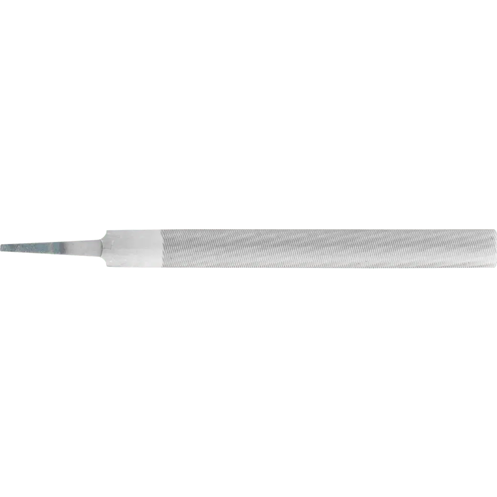 Produktfoto 1 von PFERD TOOLS Werkstattfeile Halbrund 200mm Hieb 1 für grobe Zerspanung, Schruppen, 10 Stk.