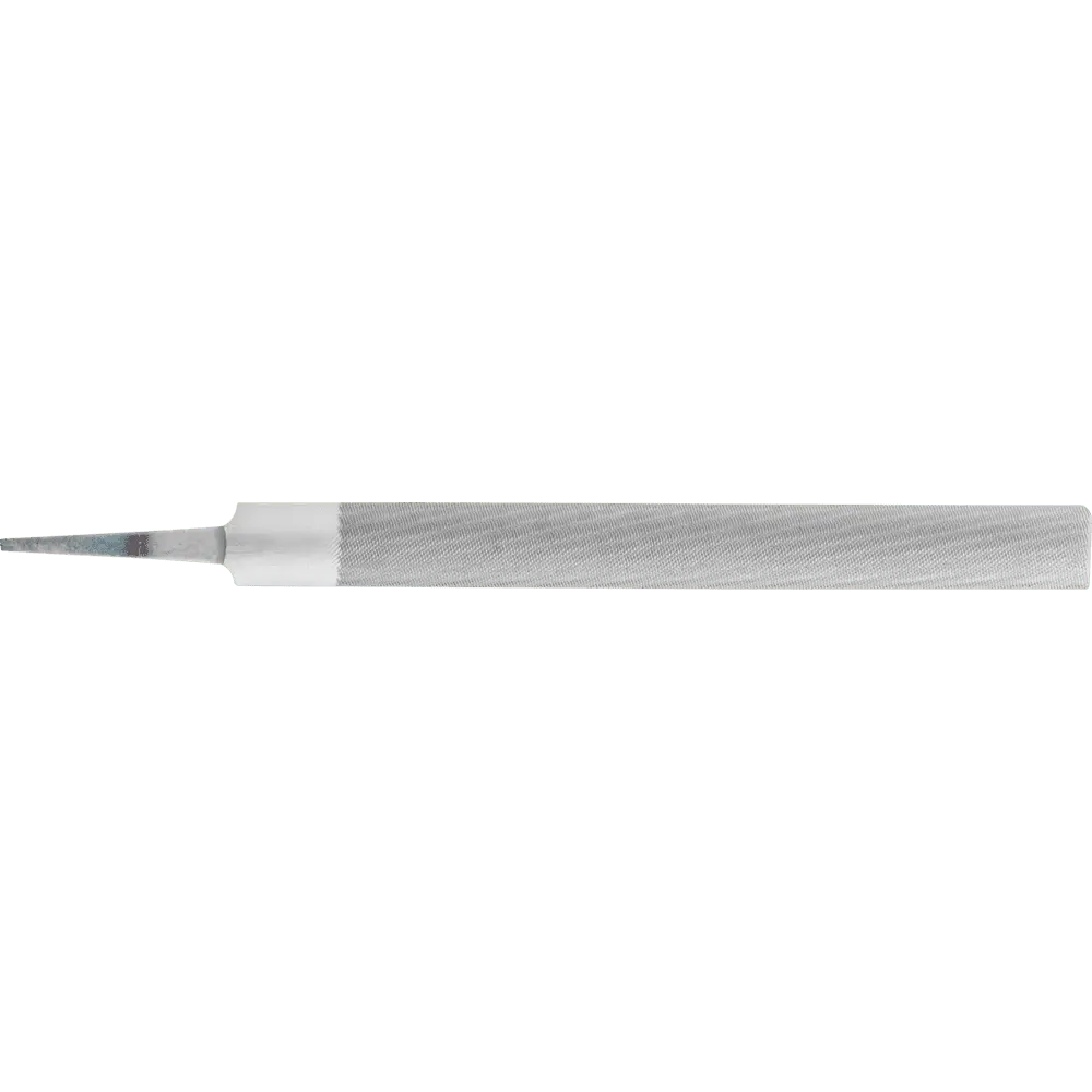 Produktfoto 1 von PFERD TOOLS Werkstattfeile Halbrund 200mm Hieb 2 universell zum Schruppen und Schlichten, 10 Stk.