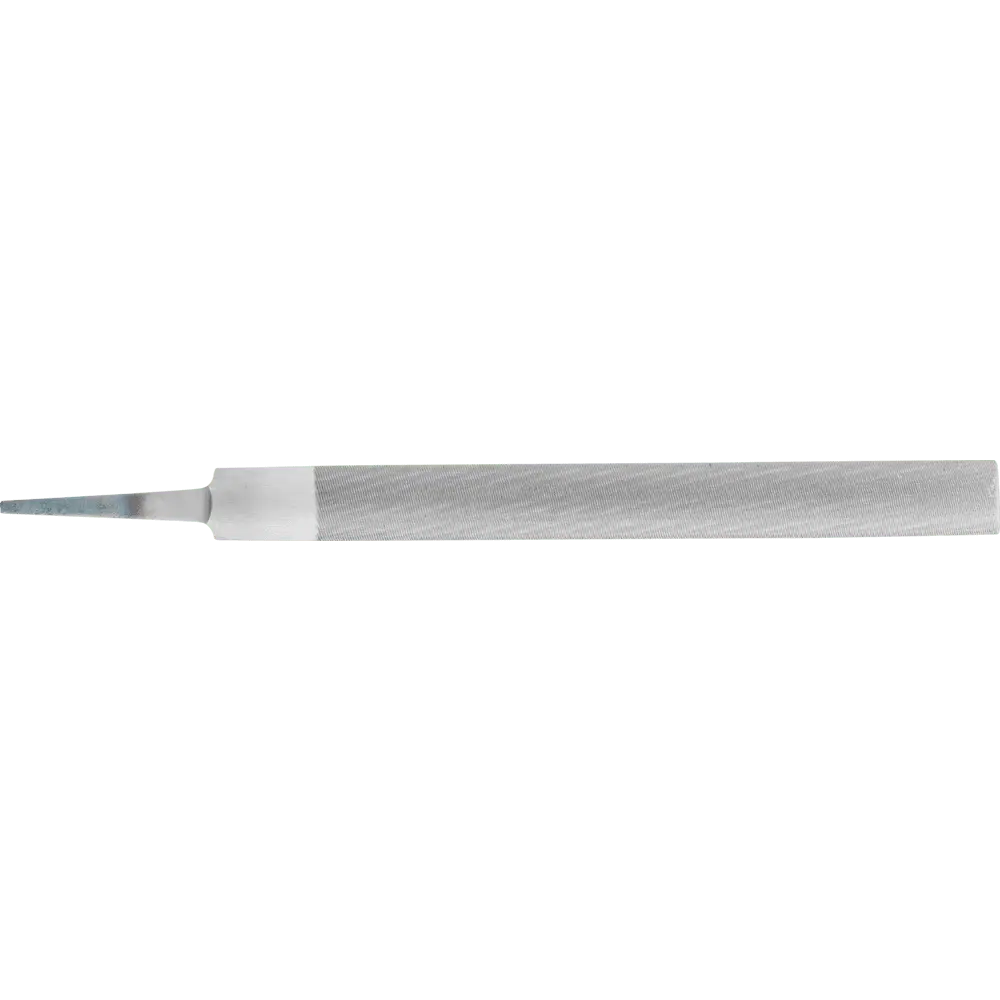 Produktfoto 1 von PFERD TOOLS Werkstattfeile Halbrund 200mm Hieb 3 für Feinbearbeitung, Schlichten, 10 Stk.