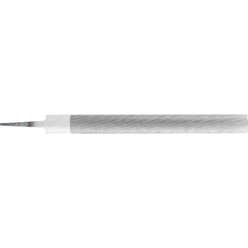 Produktfoto 1 von PFERD TOOLS Werkstattfeile Halbrund 350mm Hieb 1 für grobe Zerspanung, Schruppen, 5 Stk.