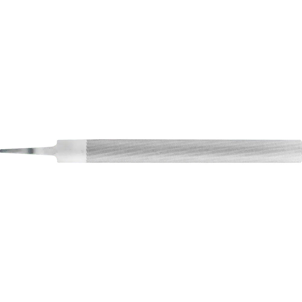 Produktfoto 1 von PFERD TOOLS Werkstattfeile Halbrund 300mm Hieb 1 für grobe Zerspanung, Schruppen, 5 Stk.
