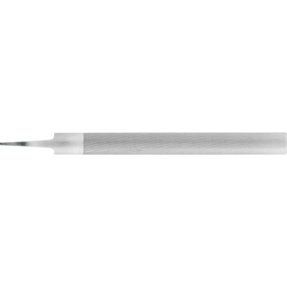 Produktfoto 1 von PFERD TOOLS Werkstattfeile Halbrund 300mm Hieb 3 für Feinbearbeitung, Schlichten, 5 Stk.