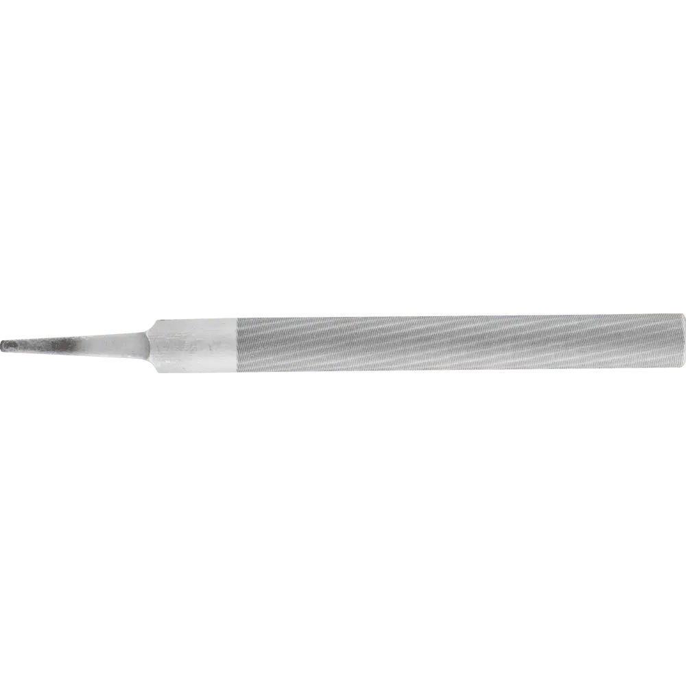 Produktfoto 1 von PFERD TOOLS Werkstattfeile Halbrund-Spitz 150mm Hieb 3 für Feinbearbeitung, Schlichten, 10 Stk.
