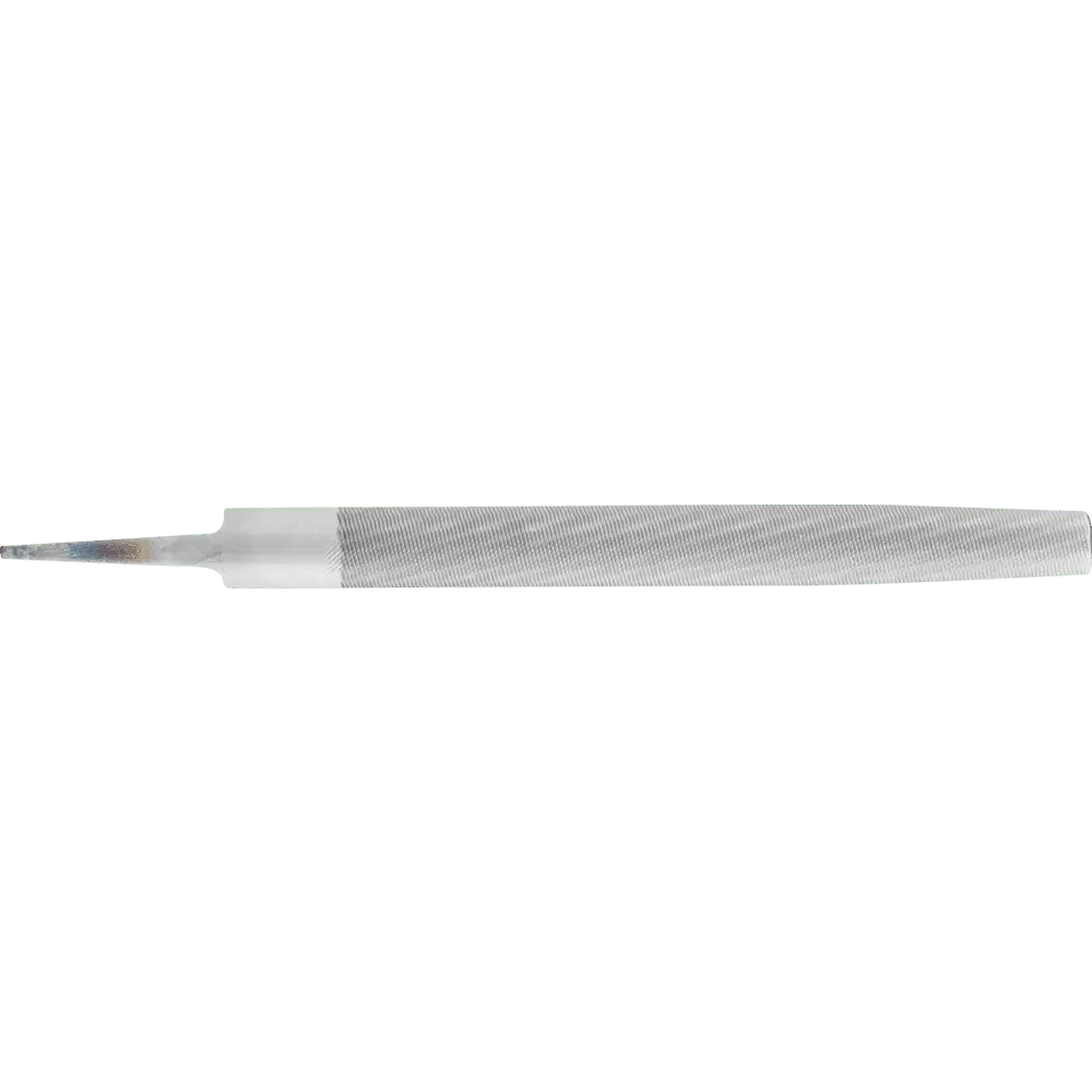Produktfoto 1 von PFERD TOOLS Werkstattfeile Halbrund-Spitz 250mm Hieb 1 für grobe Zerspanung, Schruppen, 10 Stk.