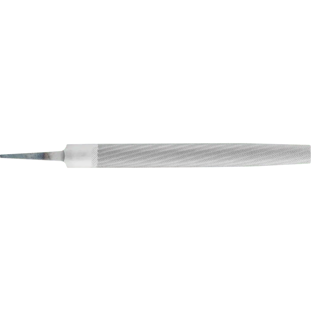 Produktfoto 1 von PFERD TOOLS Werkstattfeile Halbrund-Spitz 200mm Hieb 1 für grobe Zerspanung, Schruppen, 10 Stk.