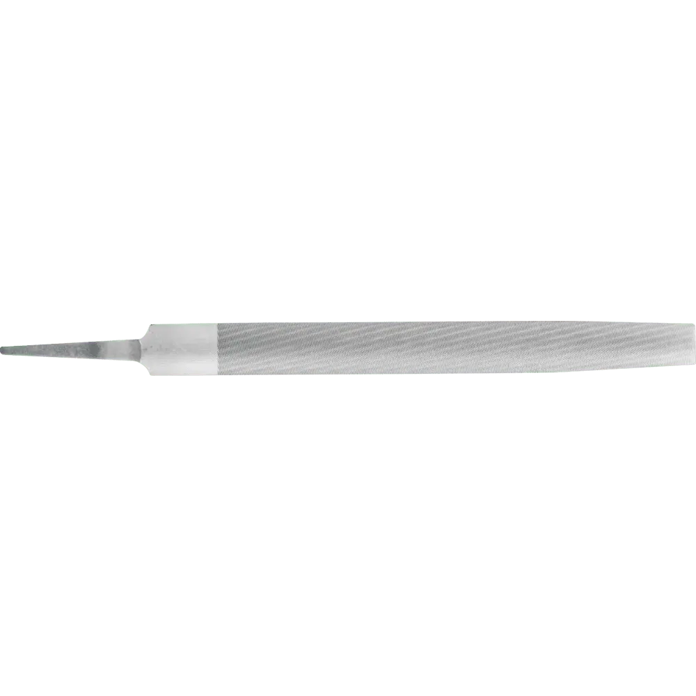 Produktfoto 1 von PFERD TOOLS Werkstattfeile Halbrund-Spitz 200mm Hieb 3 für Feinbearbeitung, Schlichten, 10 Stk.
