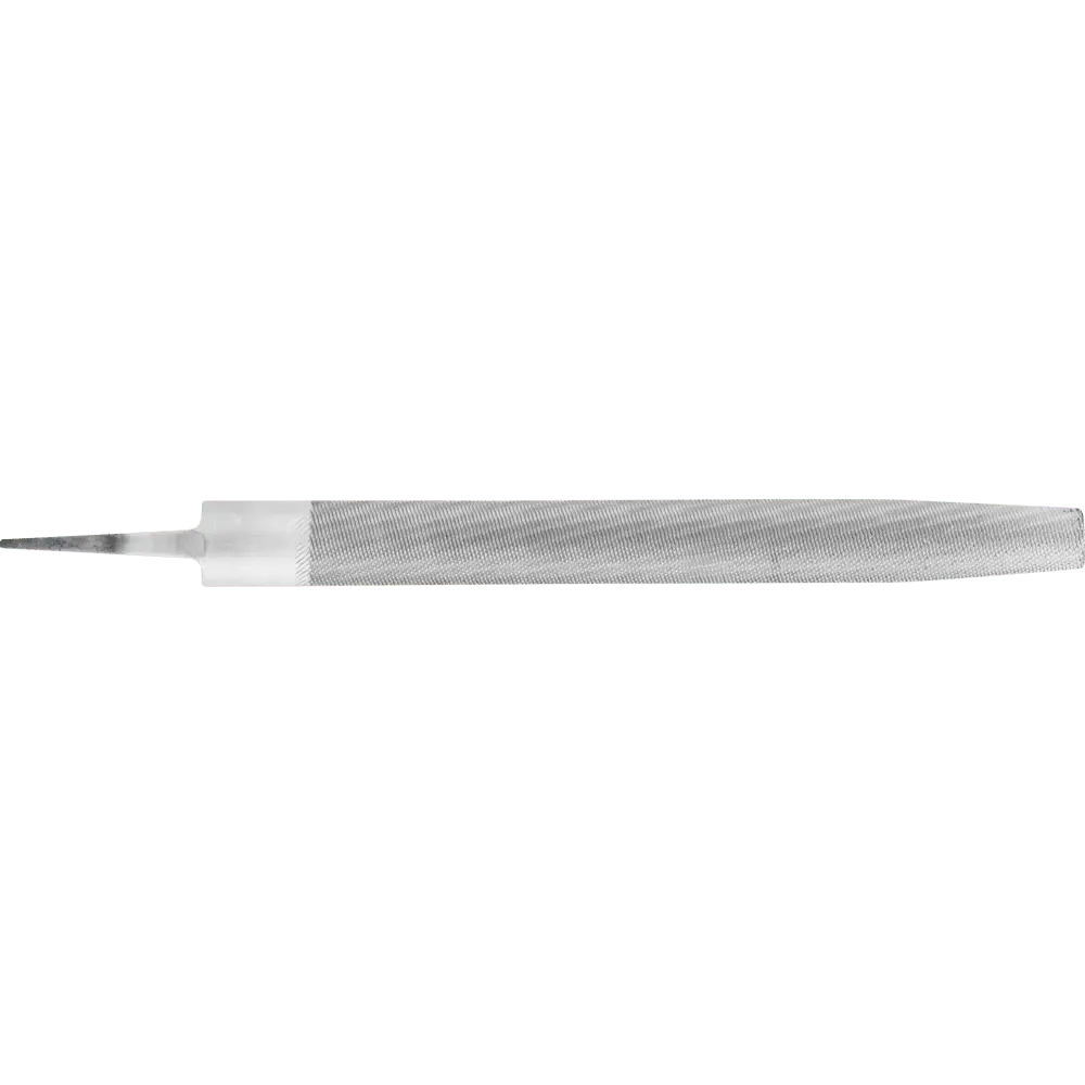 Produktfoto 1 von PFERD TOOLS Werkstattfeile Halbrund-Spitz 350mm Hieb 1 für grobe Zerspanung, Schruppen, 5 Stk.