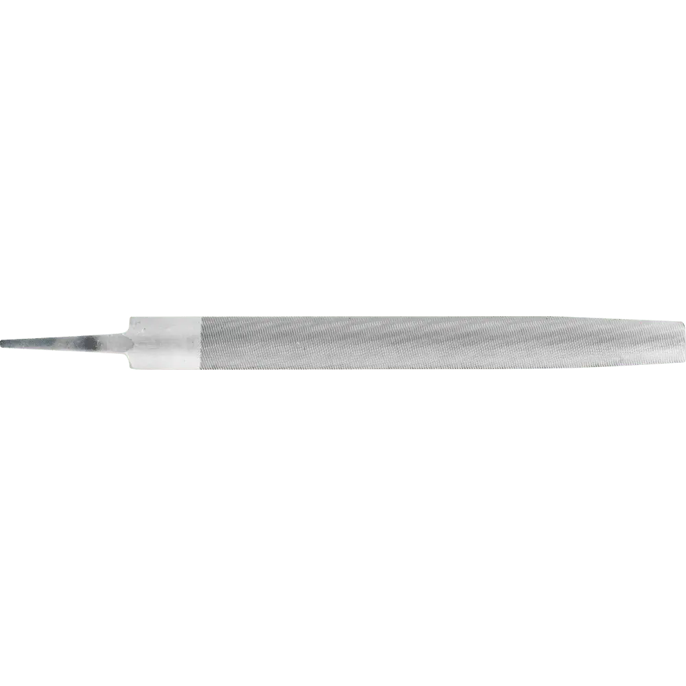 Produktfoto 1 von PFERD TOOLS Werkstattfeile Halbrund-Spitz 300mm Hieb 1 für grobe Zerspanung, Schruppen, 5 Stk.