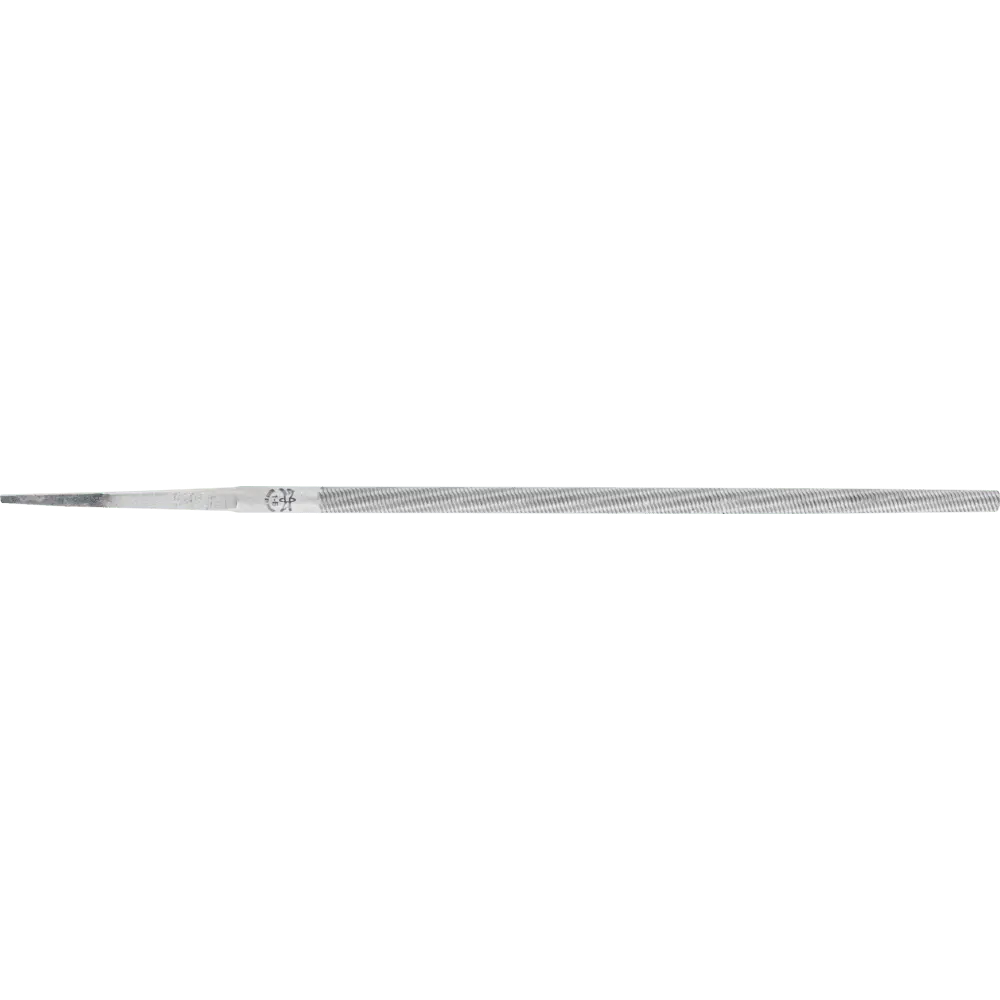 Produktfoto 1 von PFERD TOOLS Werkstattfeile Rund 150mm Hieb 1 für grobe Zerspanung, Schruppen, 10 Stk.
