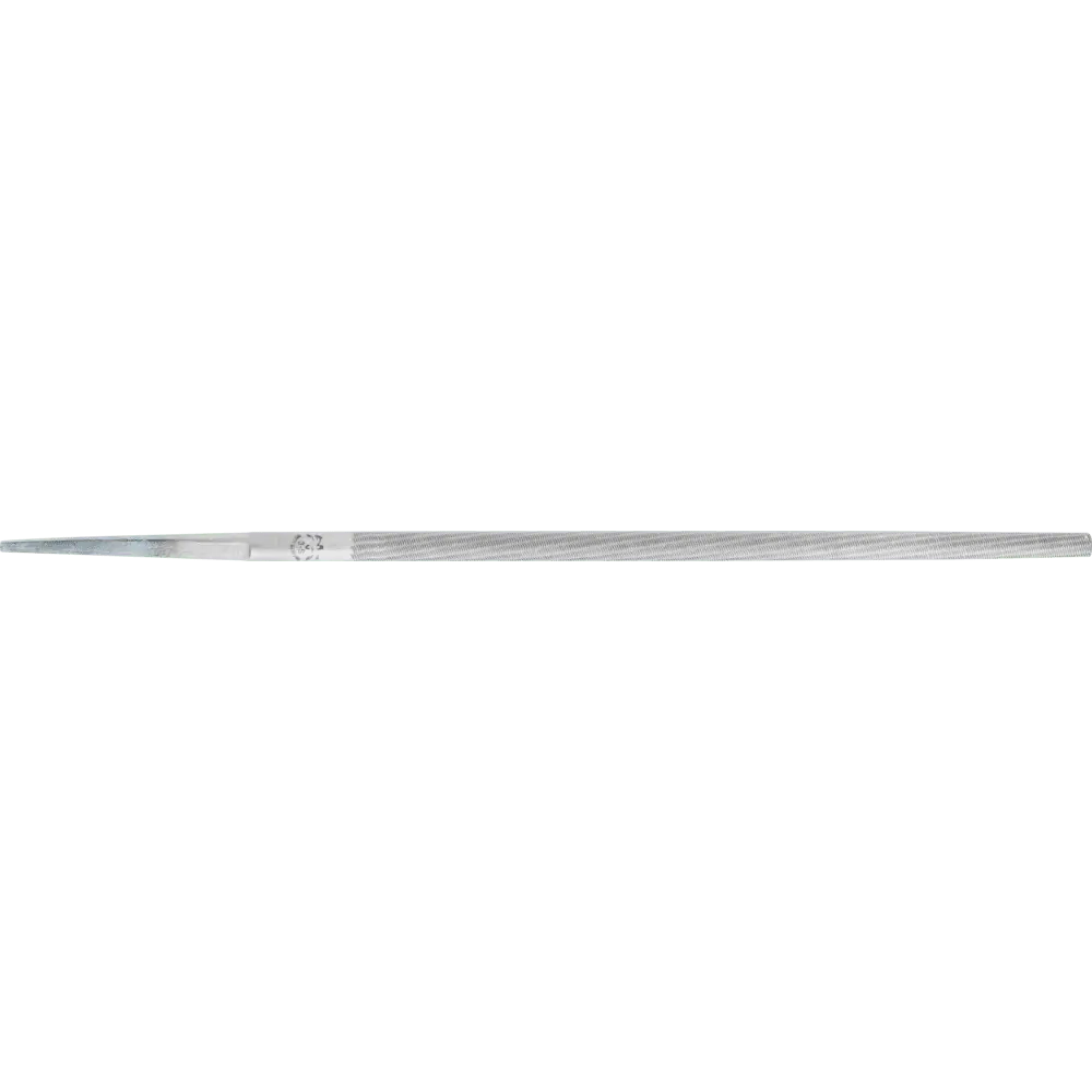 Produktfoto 1 von PFERD TOOLS Werkstattfeile Rund 150mm Hieb 2 universell zum Schruppen und Schlichten, 10 Stk.