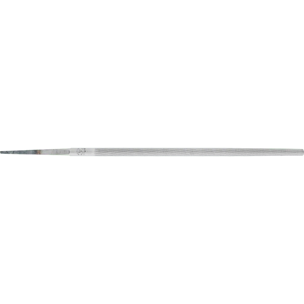 Produktfoto 1 von PFERD TOOLS Werkstattfeile Rund 150mm Hieb 3 für Feinbearbeitung, Schlichten, 10 Stk.