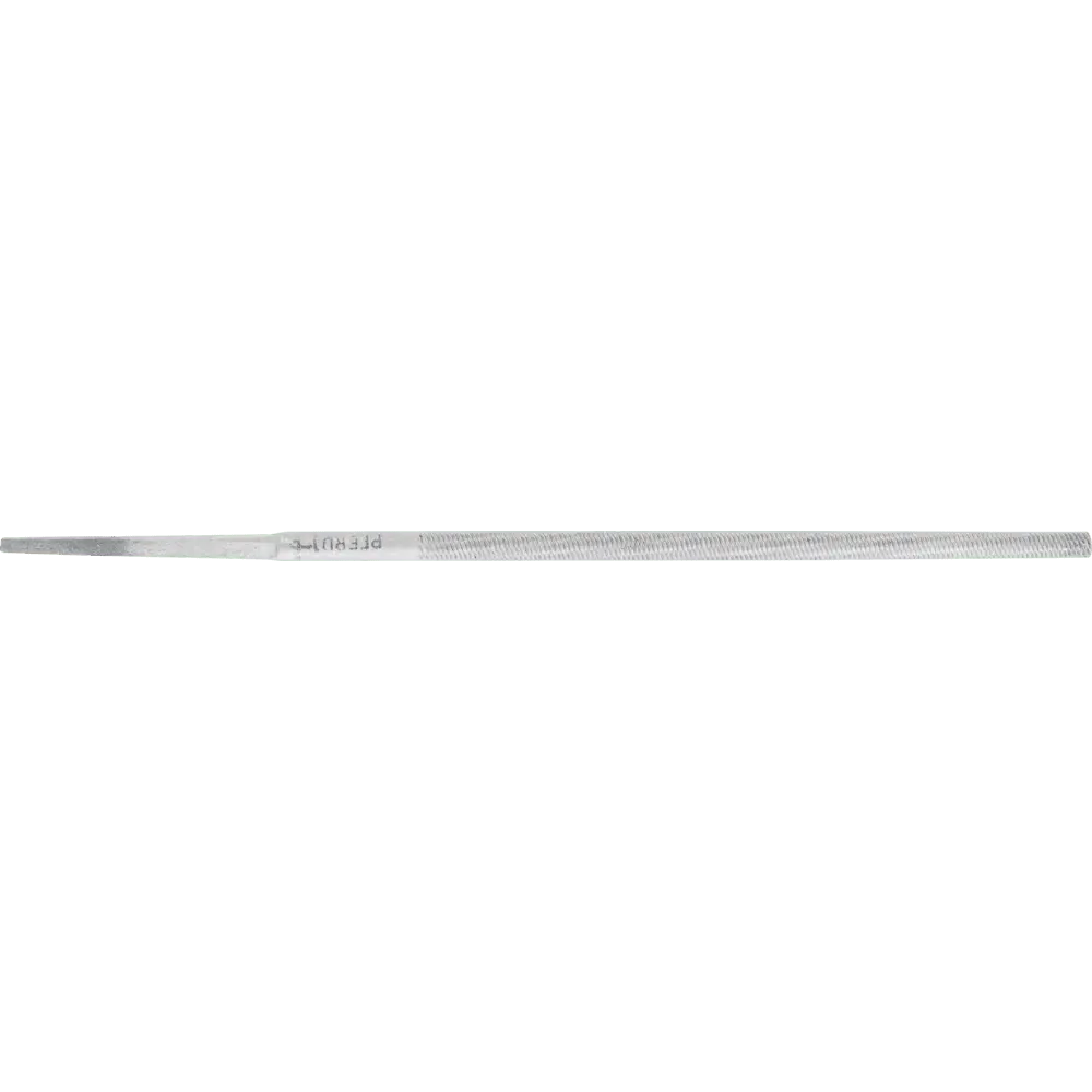 Produktfoto 1 von PFERD TOOLS Werkstattfeile Rund 100mm Hieb 1 für grobe Zerspanung, Schruppen, 10 Stk.