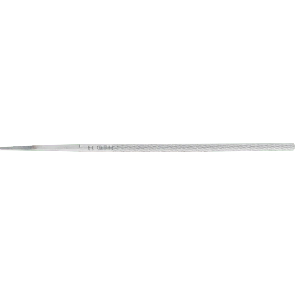 Produktfoto 1 von PFERD TOOLS Werkstattfeile Rund 100mm Hieb 3 für Feinbearbeitung, Schlichten, 10 Stk.