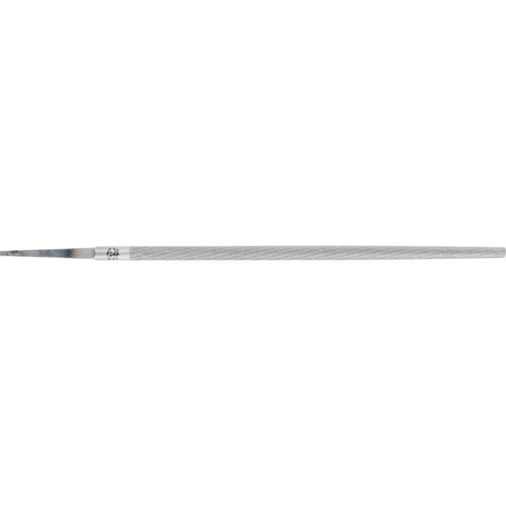 Produktfoto 1 von PFERD TOOLS Werkstattfeile Rund 250mm Hieb 1 für grobe Zerspanung, Schruppen, 10 Stk.