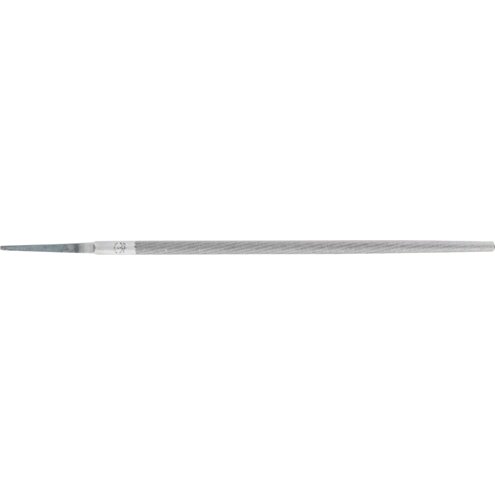 Produktfoto 1 von PFERD TOOLS Werkstattfeile Rund 250mm Hieb 2 universell zum Schruppen und Schlichten, 10 Stk.