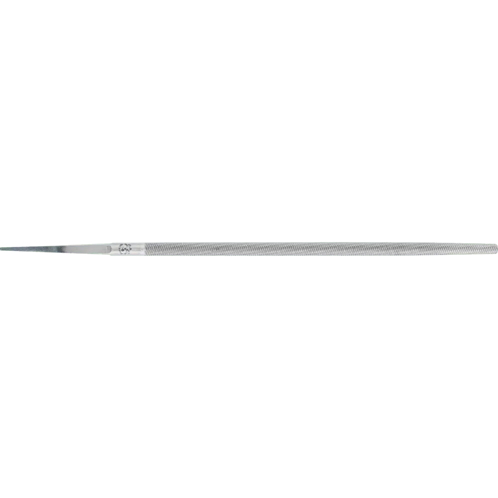 Produktfoto 1 von PFERD TOOLS Werkstattfeile Rund 200mm Hieb 1 für grobe Zerspanung, Schruppen, 10 Stk.