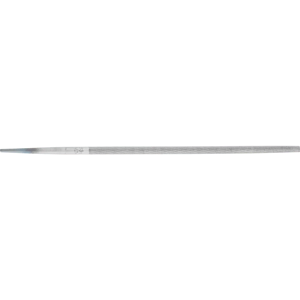 Produktfoto 1 von PFERD TOOLS Werkstattfeile Rund 200mm Hieb 3 für Feinbearbeitung, Schlichten, 10 Stk.
