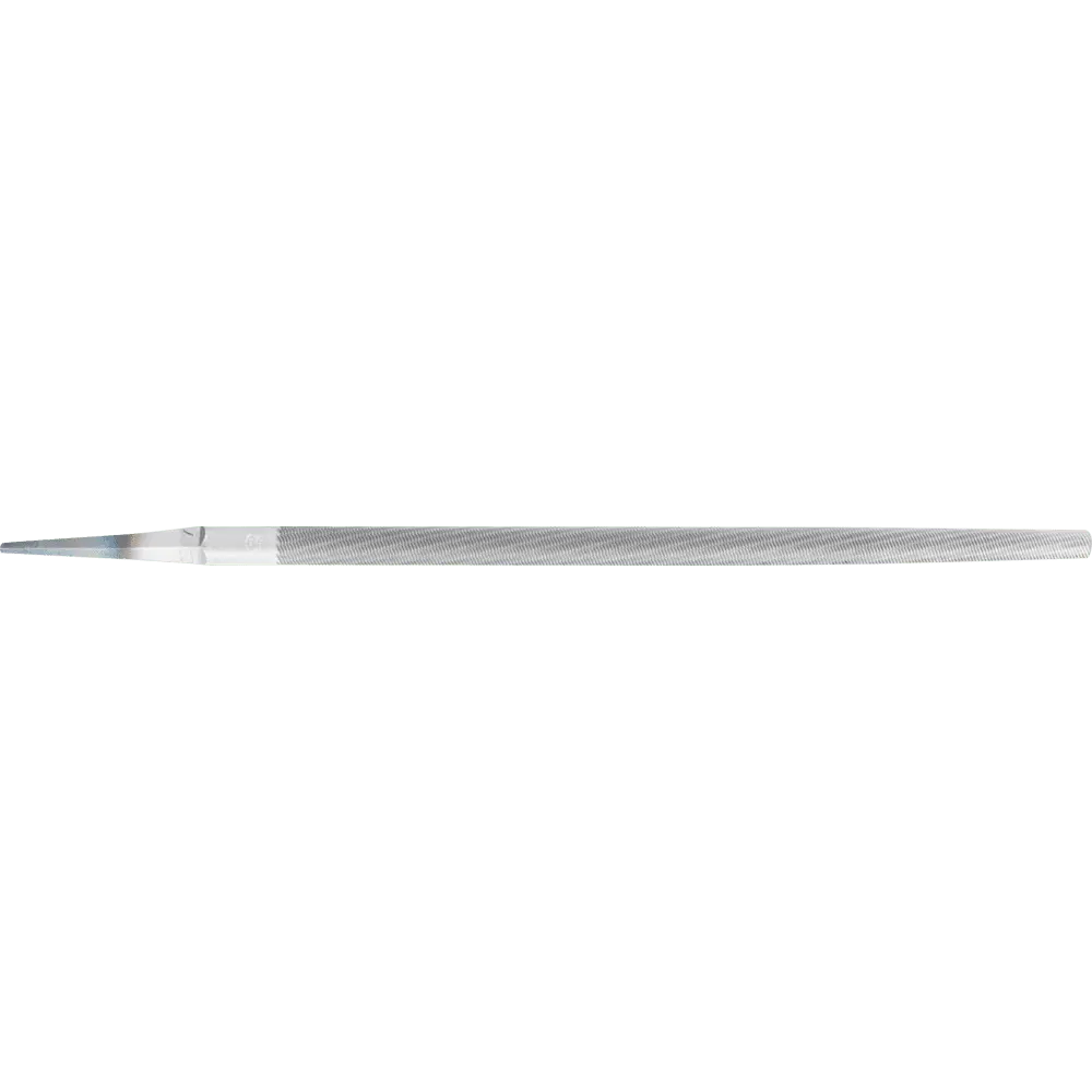 Produktfoto 1 von PFERD TOOLS Werkstattfeile Rund 350mm Hieb 1 für grobe Zerspanung, Schruppen, 5 Stk.