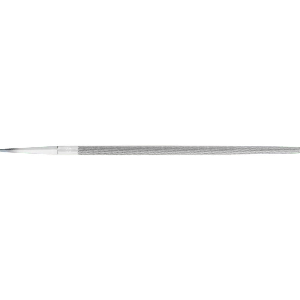 Produktfoto 1 von PFERD TOOLS Werkstattfeile Rund 300mm Hieb 1 für grobe Zerspanung, Schruppen, 5 Stk.