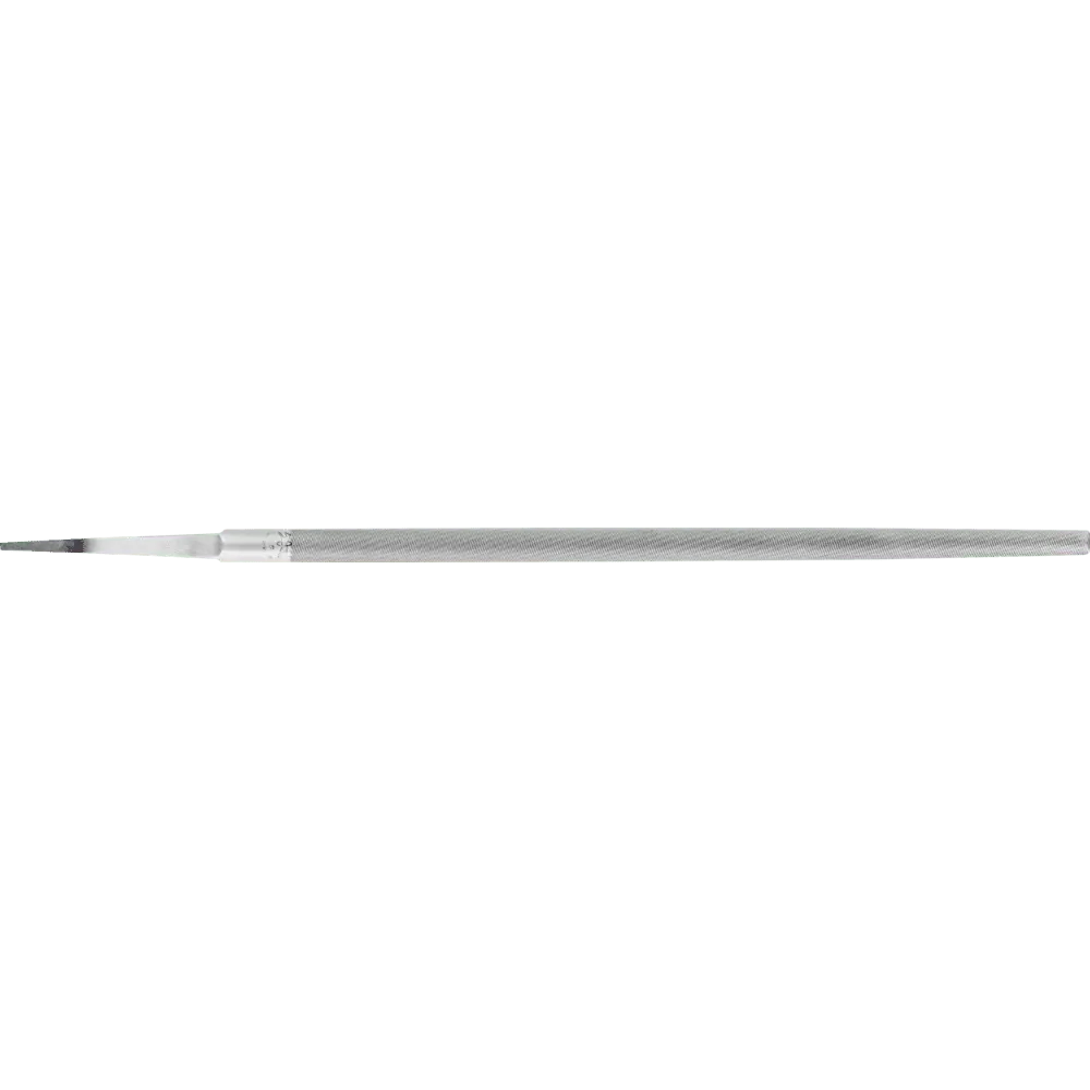 Produktfoto 1 von PFERD TOOLS Werkstattfeile Rund 300mm Hieb 3 für Feinbearbeitung, Schlichten, 5 Stk.