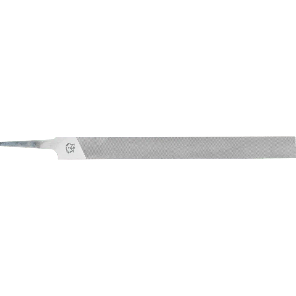 Produktfoto 1 von PFERD TOOLS Werkstattfeile Messerform 200mm Hieb 3 für Feinbearbeitung, Schlichten, 10 Stk.
