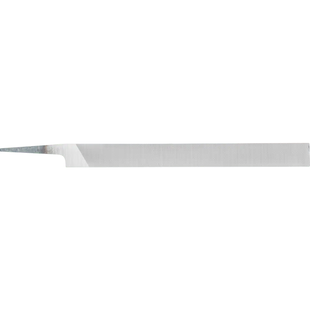 Produktfoto 1 von PFERD TOOLS Schärffeile Messerform 200mm Hieb 2 universell zum Schärfen, 10 Stk.