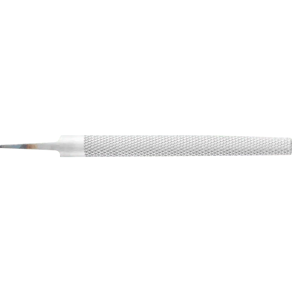 Produktfoto 1 von PFERD TOOLS Holzraspel Halbrund-Spitz 250mm Hieb 1 für grobe Zerspanung, Schruppen, 10 Stk.