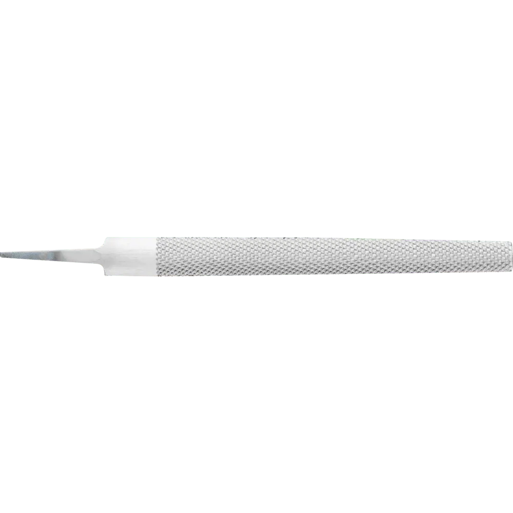 Produktfoto 1 von PFERD TOOLS Holzraspel Halbrund-Spitz 250mm Hieb 2 universell zum Schruppen und Schlichten, 10 Stk.