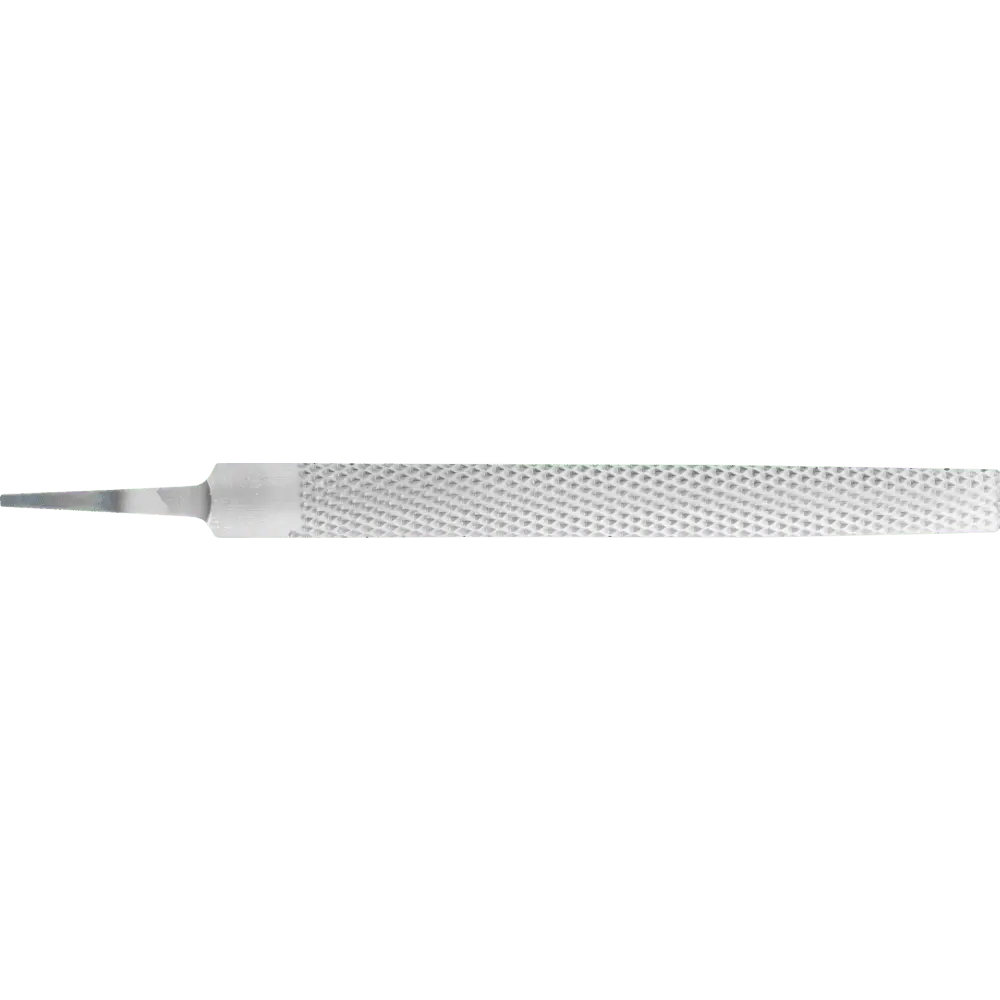 Produktfoto 1 von PFERD TOOLS Holzraspel Halbrund-Spitz 200mm Hieb 1 für grobe Zerspanung, Schruppen, 10 Stk.