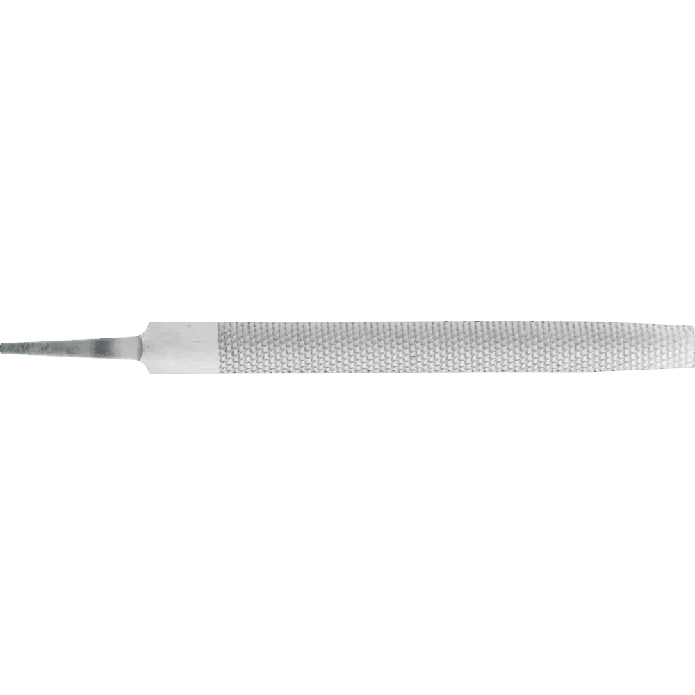 Produktfoto 1 von PFERD TOOLS Holzraspel Halbrund-Spitz 200mm Hieb 2 universell zum Schruppen und Schlichten, 10 Stk.