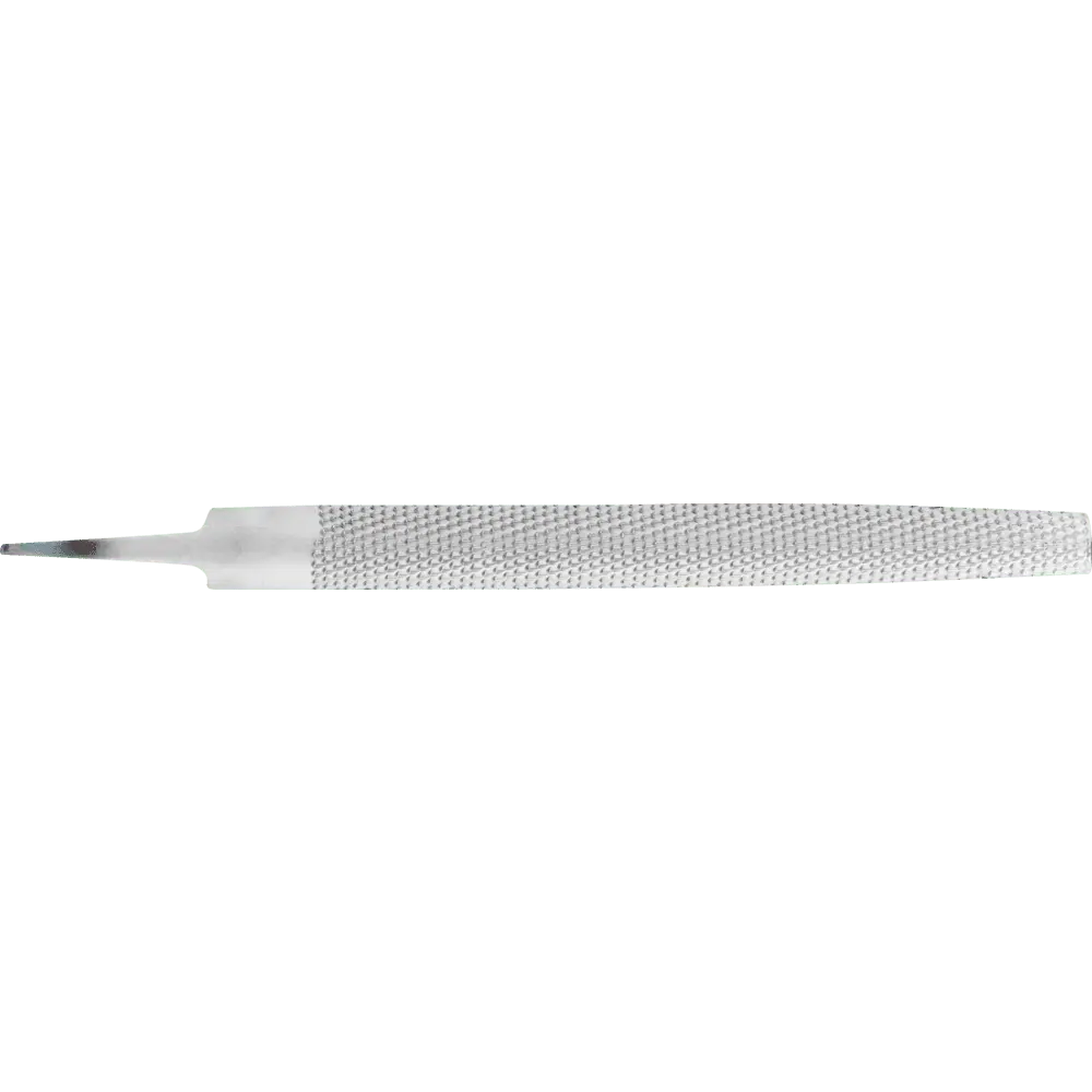 Produktfoto 1 von PFERD TOOLS Holzraspel Halbrund-Spitz 300mm Hieb 1 für grobe Zerspanung, Schruppen, 5 Stk.