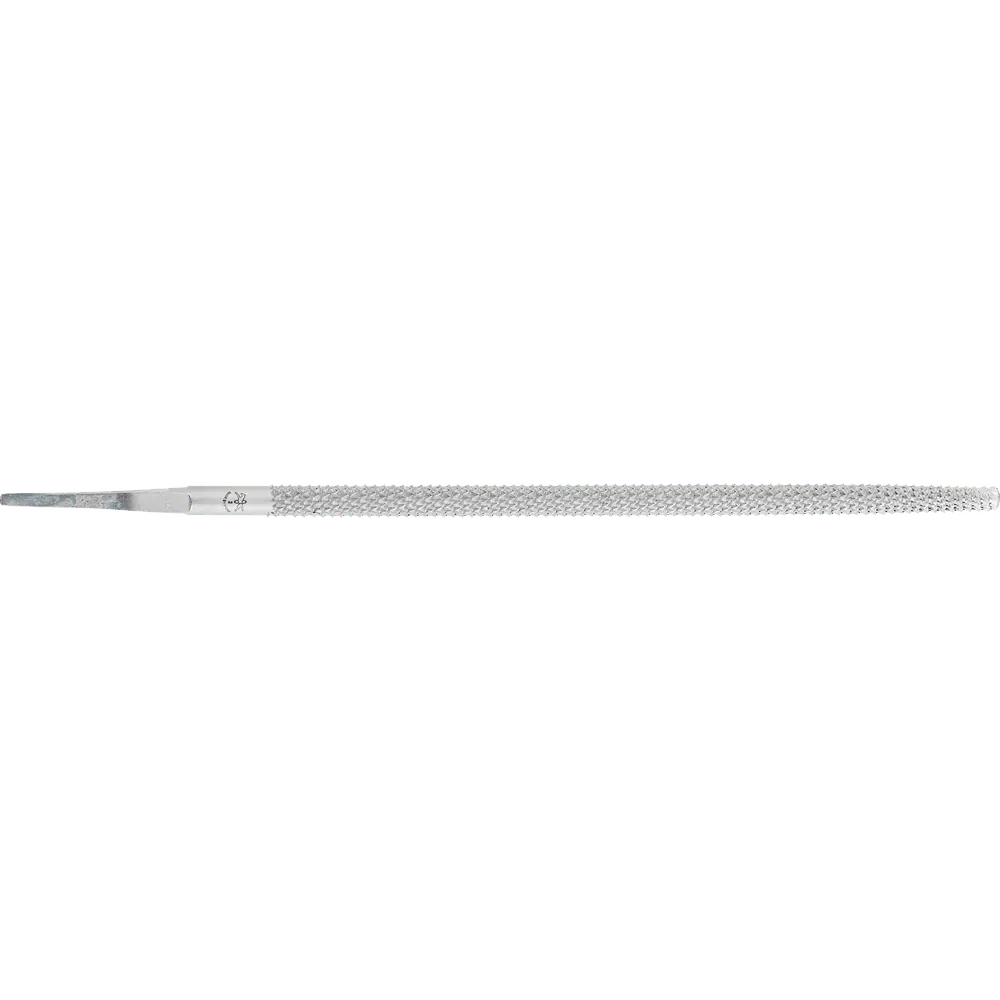 Produktfoto 1 von PFERD TOOLS Holzraspel Rund 250mm Hieb 2 universell zum Schruppen und Schlichten, 10 Stk.