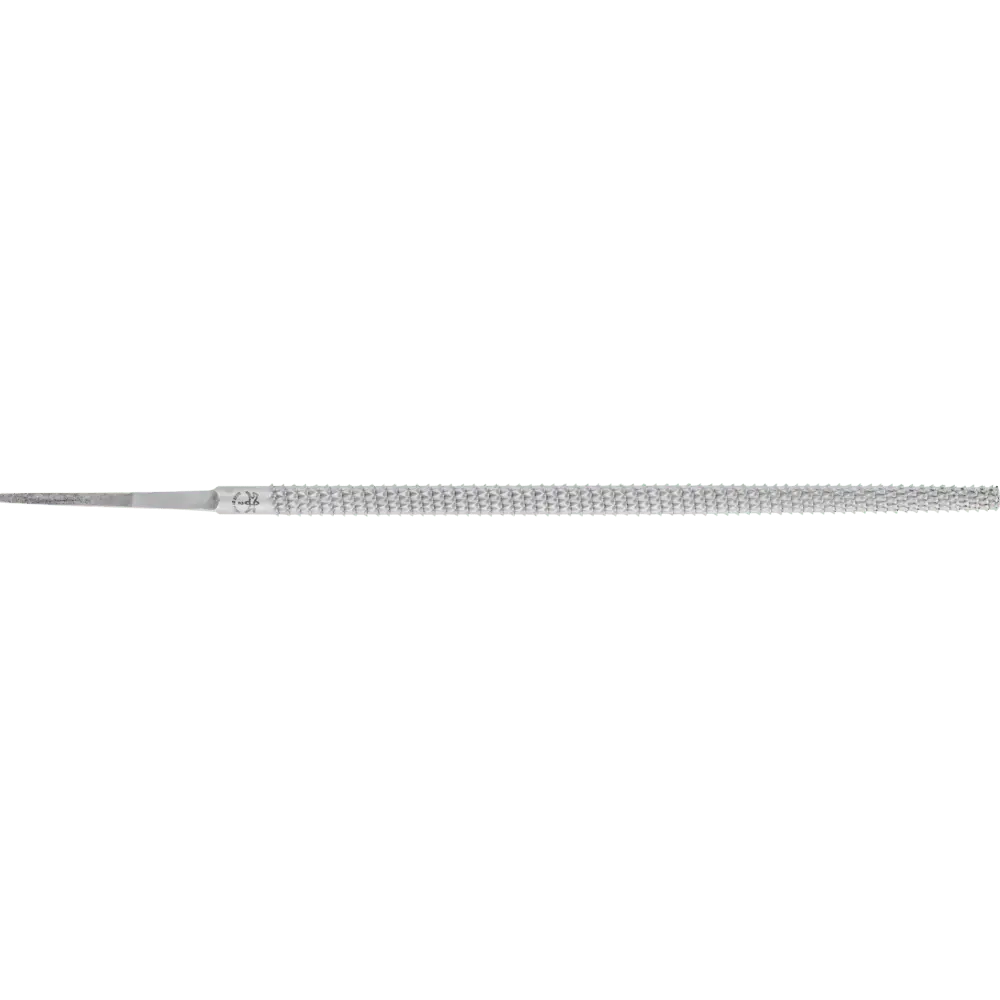 Produktfoto 1 von PFERD TOOLS Holzraspel Rund 200mm Hieb 2 universell zum Schruppen und Schlichten, 10 Stk.