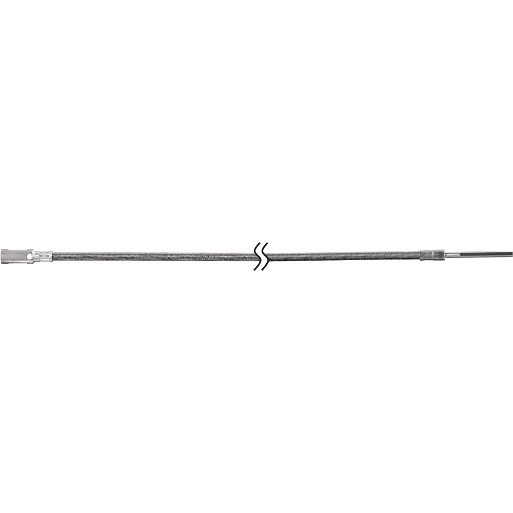 Produktfoto 1 von PFERD TOOLS Seele SE 7 DIN10/G22 2M