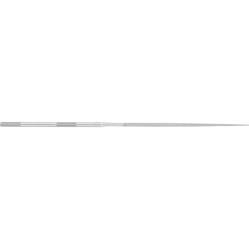 Produktfoto 1 von PFERD TOOLS Präzisions-Nadelfeile Vierkant 160mm Schweizer Hieb 0, grob, 12 Stk.